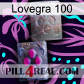 Lovegra 100 38